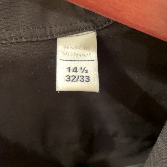 Ryan Seacrest Dress Shirt - Picture 3 of 3